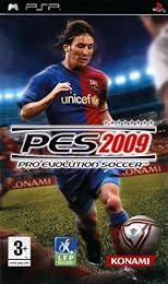 Pro Evolution Soccer 2009