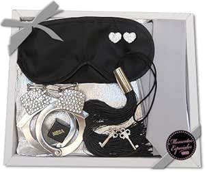 Caja Erotica dos corazones: Amazon.es: Electrónica