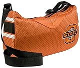 NCAA Oklahoma State Cowboys Jersey Purse