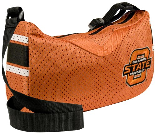 NCAA Oklahoma State Cowboys Jersey Purse