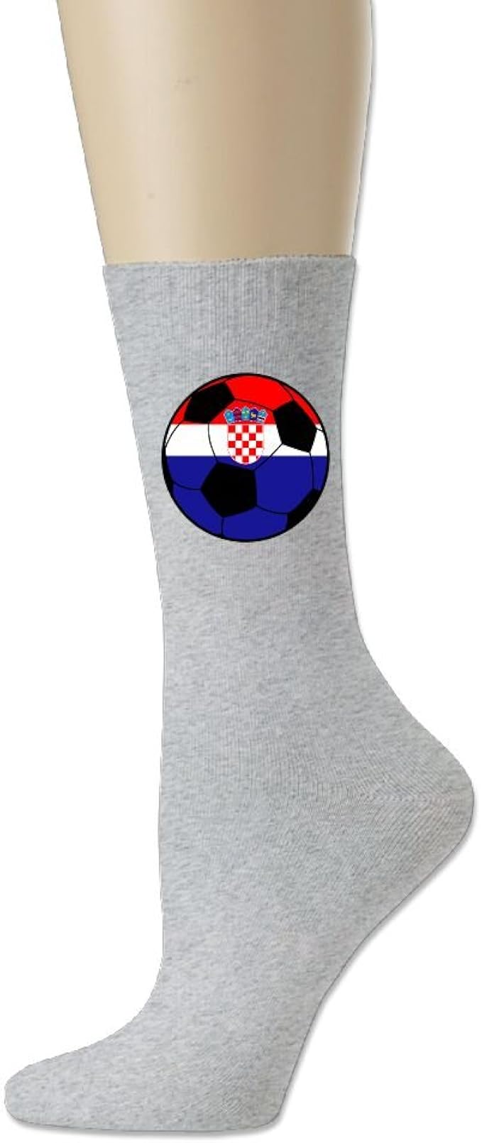 croatia soccer socks