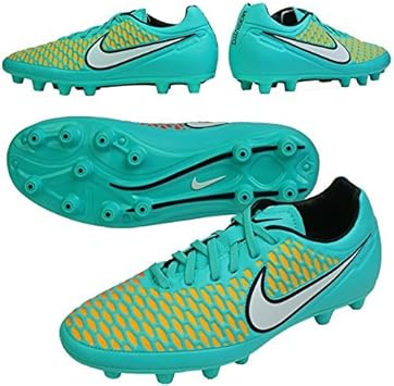 Amazon ナイキ Nike マジスタ オーデン Hg E 318 ハイパーターク ホワイト レーザーオレンジ ハイパークリムゾン ブラック 23 0cm Nike ナイキ ウェア