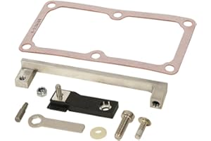 BD Diesel 11-24 (Ram) 2500/3500 6.7L Cummins Killer Grid Heater Upgrade Kit