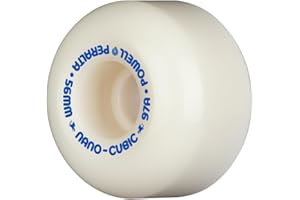 Powell Peralta Dragon Formula Skateboard Wheels