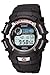 Casio Men's G2310-1V G-Shock Classic Solar Powered Digital Sports Watch
