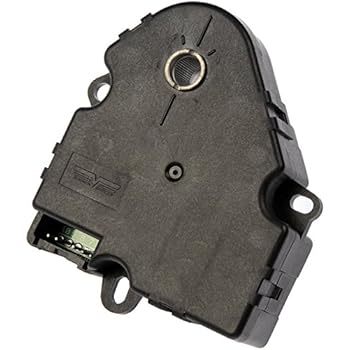 Amazon Com Dorman 604 110 Air Door Mode Actuator Automotive