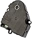 Dorman 604-126 HVAC Blend Door Actuator Compatible with Select Models