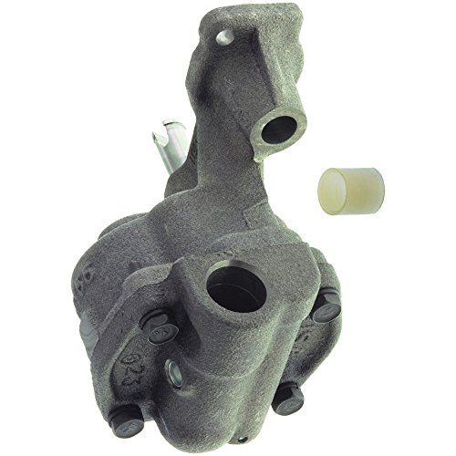New High Volume Oil Pump Kit& Steel Drive compatible with 1993-2002 Vortec Chevy sb 350 305 265 With 3/4" Inlet - Thumbnail 2