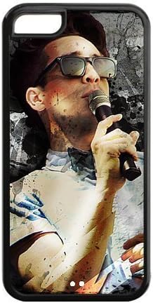 Pink Ladoo? iPhone 6 4.7 Case Phone Cover Panic At The Disco