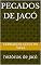 Livro pecados de jacó: histórias de jacó