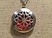 Baltic Essentials Diffuser Necklace Essential Oils Pendant with 24