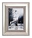 kieragrace KG Wilson Frame - Brushed Silver, 5