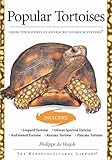 Popular Tortoises (Advanced Vivarium Systems) by
