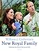 William & Catherine's New Royal Family: Celebrating the Arrival of Princess Charlotte