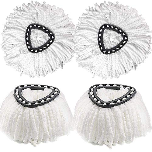 6 Compatible+EasyWring+Microfiber+Replacement+Cleaning