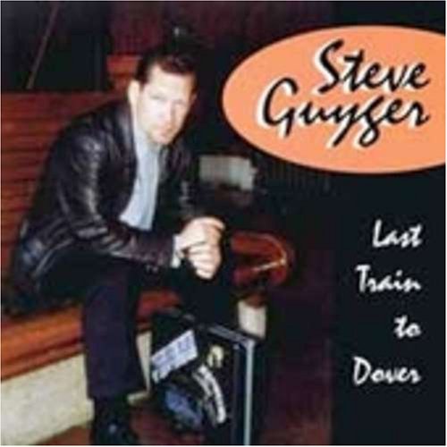 Steve Guyger - Love Lyric Rock Blues - Zortam Music