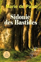 Sidonie des Bastides