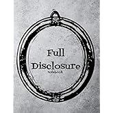 Full Disclosure Notebook