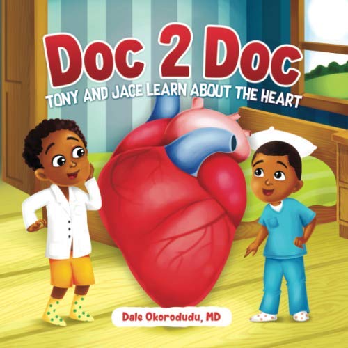 learning about the human heart with free printables and