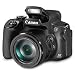 Canon PowerShot SX70 HS Digital Camera with Altura Photo Advanced Accessory and Travel Bundlethumb 2