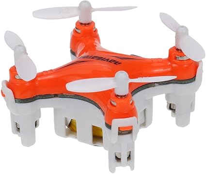 navigator mini drone