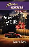 Proof of Life (Love Inspired Suspense)