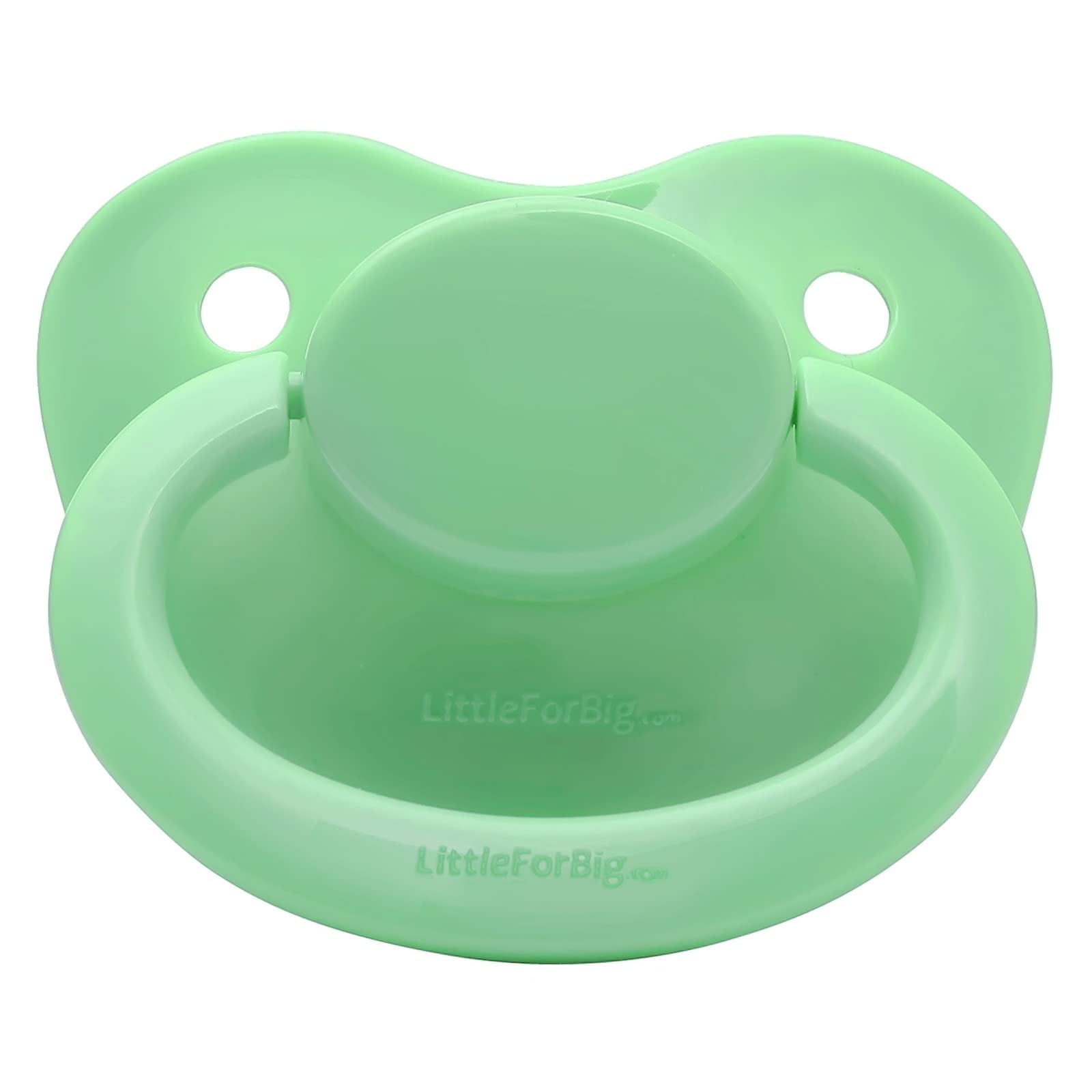 LittleForBig Generation 1 Pacifier MintGreen