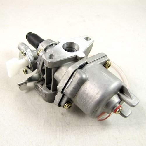 Twee-takt carburateur Mini Pocket-Super Bike Quad 49cc Carb Carb. - Image 4