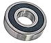 6305-2RS AB Alternator Bearing 25x62x17 Sealed Ball Bearings VXB Brand