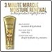 Pantene Daily Moisture Renewal 3 Minute Miracle Daily Conditioner, 8.0 fl oz (Packaging May Vary)