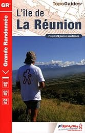 L' Île de La Réunion