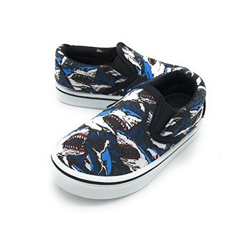 Blue Berry EASY21 Infant Toddler Shoes Loafer Kids Children 