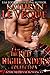 The Red Highlanders Collection: A Scottish Medieval Romance Bundle