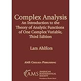 Complex Analysis (AMS Chelsea Publishing)