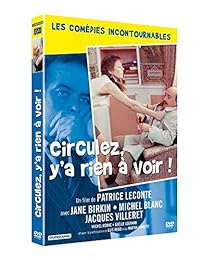 Circulez Y'a Rien À Voir
