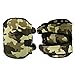 Amerzam Camouflage Garden Knee Pads,Ultra-Comfort Neoprene Water-Resistant Gardening Knee Pads for The Home Gardener