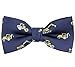 OCIA Boys Pattern Bow Ties Kids Tuxedo Pre-tied Bowties Party & Wedding Engineering Truck