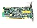 Genuine Dell ATI Radeon X600 128MB PCI-E S-Video DVI PCI-E PCI-Express x16 Full-Height Video Graphics Card Compatible Part Numbers: CD453, FD072 Compatible Model Numbers: 109-A26030-01, 102A2604400thumb 1