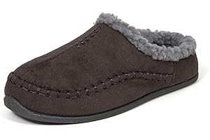Slipperooz Deer Stags Lil Spun (Little Kid/Big Kid) Slipper