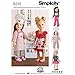 Simplicity Chef 18