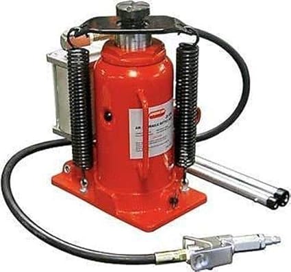 Amazon Com Kchex Lot Of Two 12 Ton Hydraulic Air Bottle