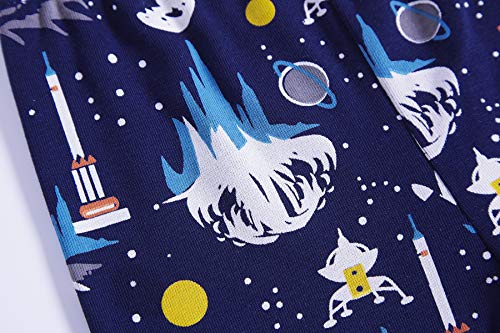 6 Family+Feeling+Pajamas+Clothes+Toddler