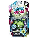 Hasbro Lock Stars Green Bunny