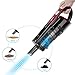 Cordless Stick Vacuum Cleaner by BESTEK - Handheld Lithium Rechargeable, Cyclonic Suction