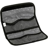 Ruggard Four Pocket Filter Pouch (Up To 82mm)