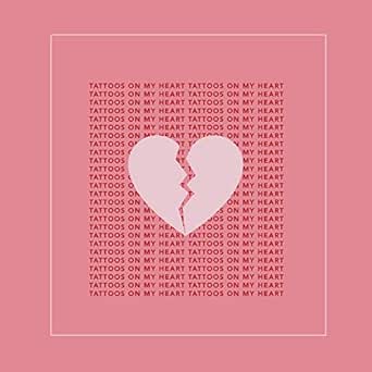 Tattoos On My Heart Explicit By Austin Bond On Amazon Music Amazon Com