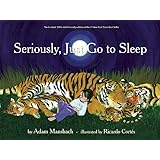 Seriously, Just Go to Sleep