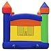 Inflatable HQ Commercial Grade Bounce House 100% PVC Castle 16 x 16 Jump Inflatable Only