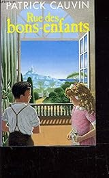 Rue des Bons-Enfants