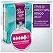 Poise Thin-Shape Pads Regular Length Maximum Absorbency - 48 CT